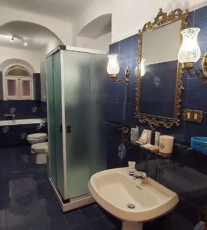 Appartement Palazzo Degli Armatori Storico