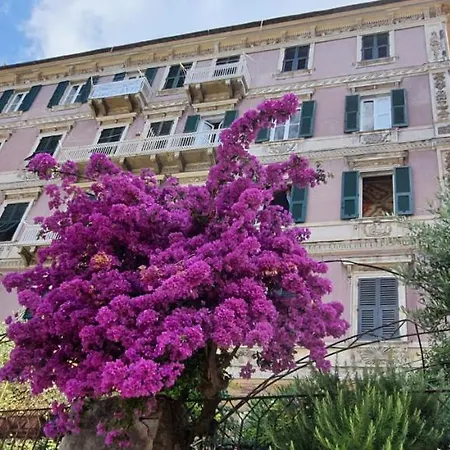 Appartement Palazzo Degli Armatori Storico