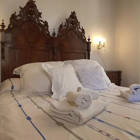 Appartement Palazzo Degli Armatori Storico *