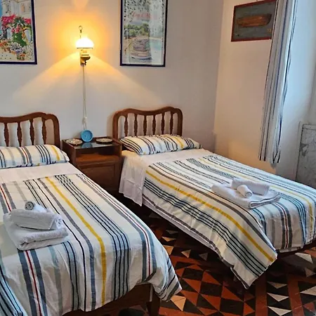 Apartment Palazzo Degli Armatori Storico Camogli