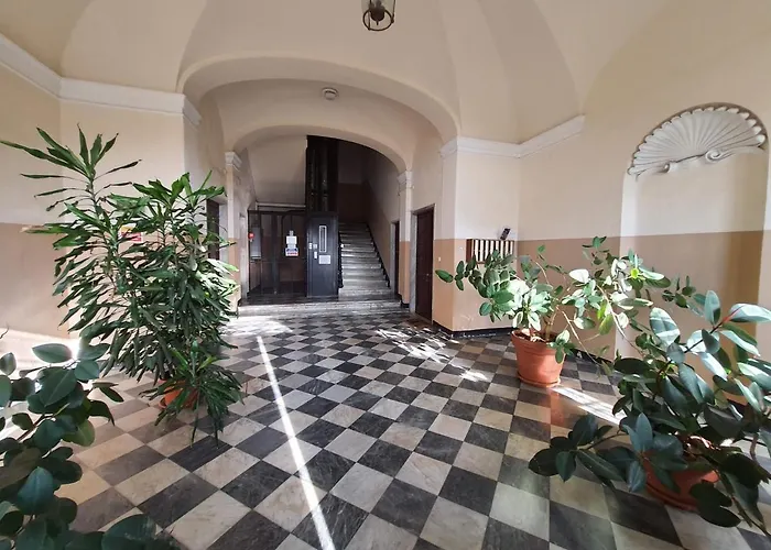 Palazzo Degli Armatori Storico