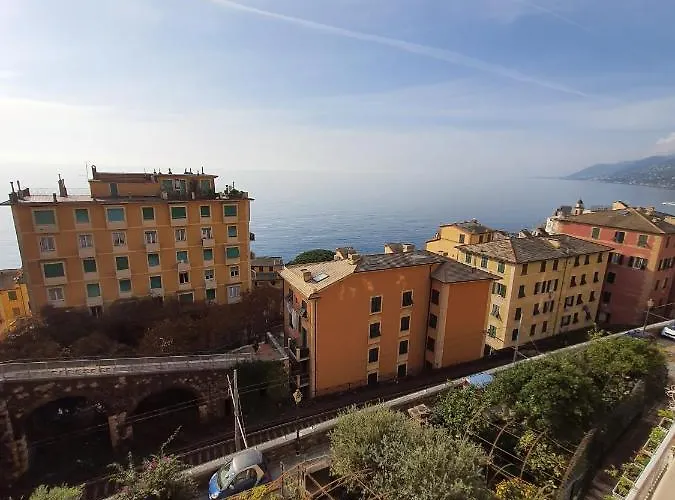 Palazzo Degli Armatori Storico
