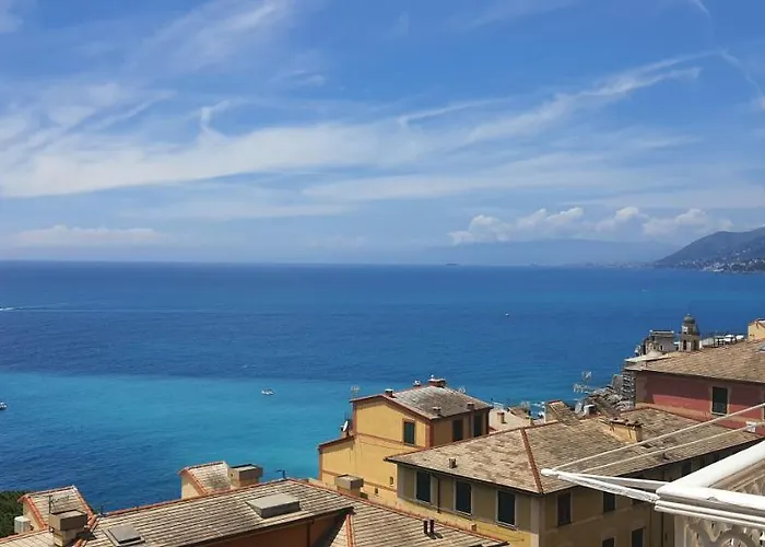 Palazzo Degli Armatori Storico Camogli