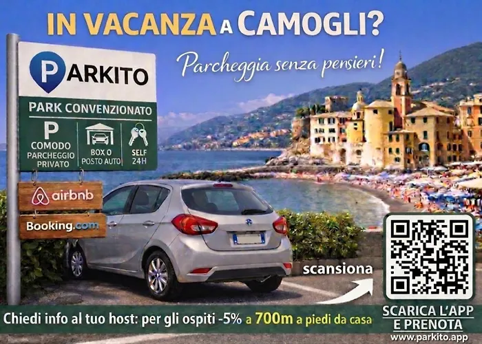 Palazzo Degli Armatori Storico Apartment *