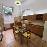 Palazzo Degli Armatori Storico Apartamento