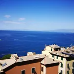 Palazzo Degli Armatori Storico Apartamento