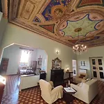 Apartamento Palazzo Degli Armatori Storico Camogli