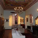 شقة Palazzo Degli Armatori Storico *