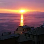 Palazzo Degli Armatori Storico Apartamento Camogli