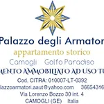 Palazzo Degli Armatori Storico كامولّي