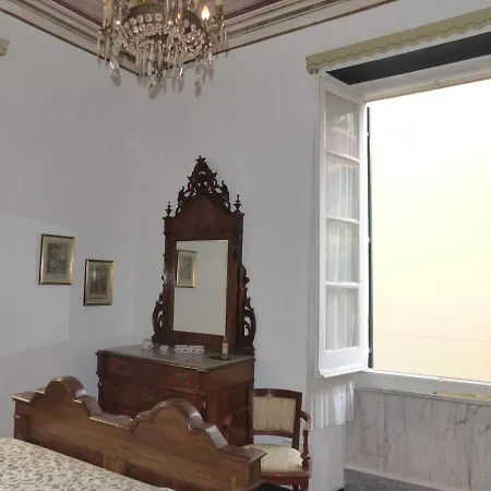 Appartement Palazzo Degli Armatori Storico *