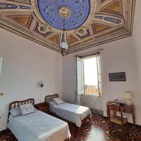 Appartement Palazzo Degli Armatori Storico