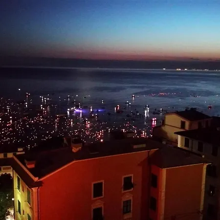 Palazzo Degli Armatori Storico Apartmán *