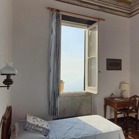 Апартаменты Palazzo Degli Armatori Storico Камольи