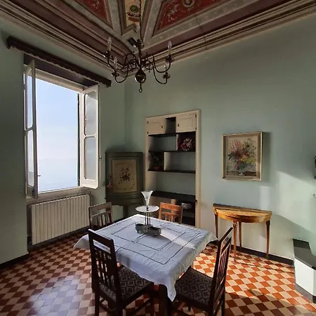 Appartement Palazzo Degli Armatori Storico *