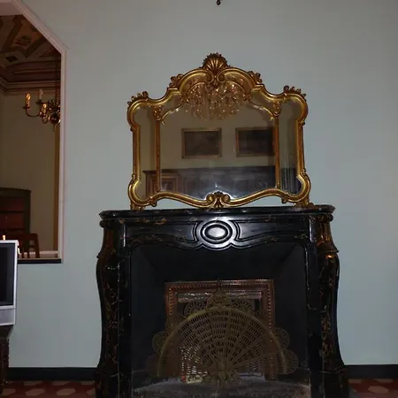 Apartment Palazzo Degli Armatori Storico *