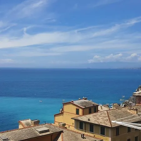 Palazzo Degli Armatori Storico Camogli