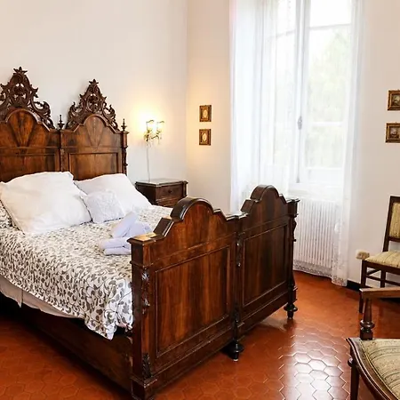 Apartment Palazzo Degli Armatori Storico Camogli