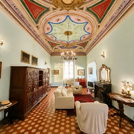 Apartment Palazzo Degli Armatori Storico Camogli