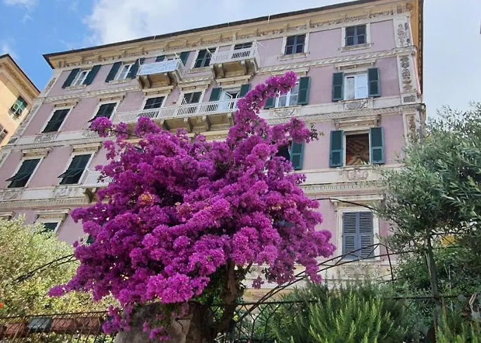 Apartman Palazzo Degli Armatori Storico