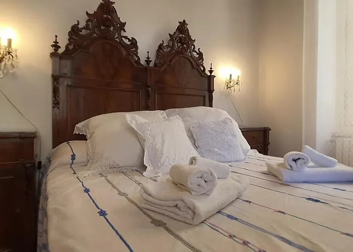 Apartman Palazzo Degli Armatori Storico *